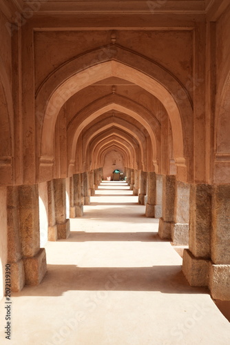 Rajon Ki Baoli, Delhi — The Stepwell Built for Water, Named After Masons. There are monuments in Delhi that announce themselves with towering domes
