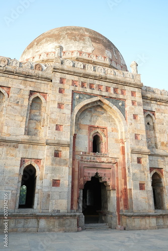 Bara Gumbad (