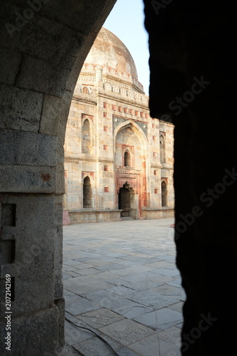 Bara Gumbad (