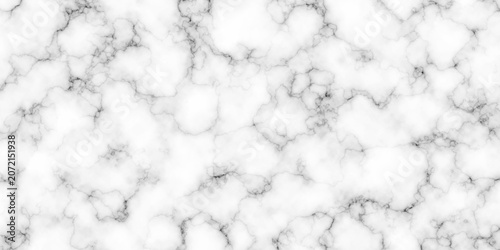 Bild auf Leinwand White luxury paper black background