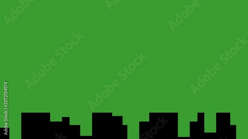 Green screen