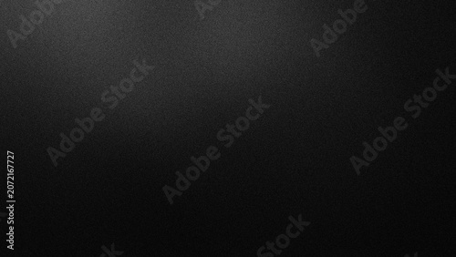 Tableau sur toile Dark textured surface with subtle grain and depth