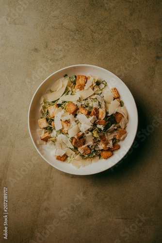 Caesars Salad