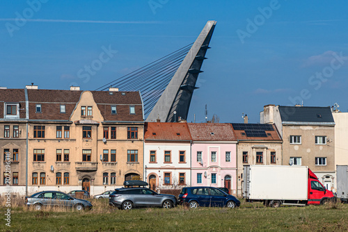 Marienbrücke Usti nad Labem