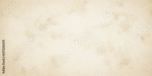 Canvastavla A vintage textured paper background with subtle water stains, conveying an old-world charm and a sense of history