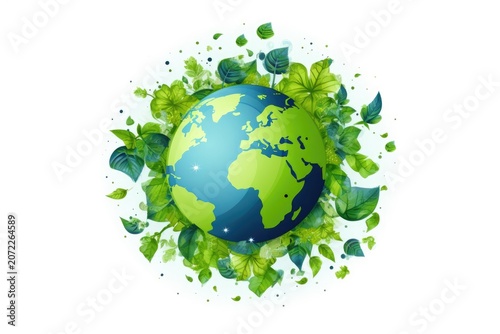 Earth day