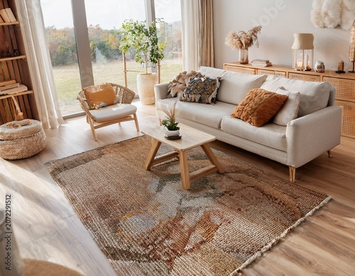 living room rug carpet