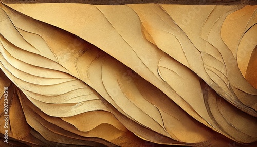 K Aged Paper Texture