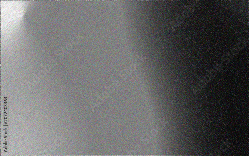 Brushed Stainless Steel Metal Texture Background with Silver Aluminum Surface Pattern and Shiny Metallic Finish
