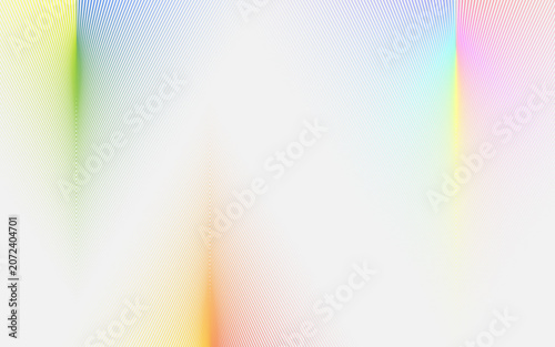 幻想的で抽象的な背景画像