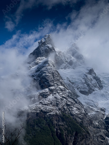 Mount Patagonia