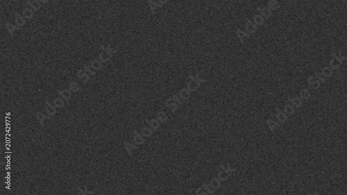 Old Retro TV - Static tv black and white noise caused by bad signal reception.Tv screen noise glitch effect. Glitch static white noise television . Tv no signal. Noise overlay texture pattern.