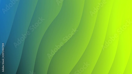 Abstract Green and Blue Wavy Gradient Background
Modern Layered Wave Pattern in Green and Blue
Smooth Curved Gradient Shapes , Gradient waves flow in smooth transitions from blue to bright lime green.