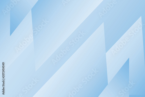 Cool Tone Smooth Gradient Background for Tech Brand and Digital Marketing