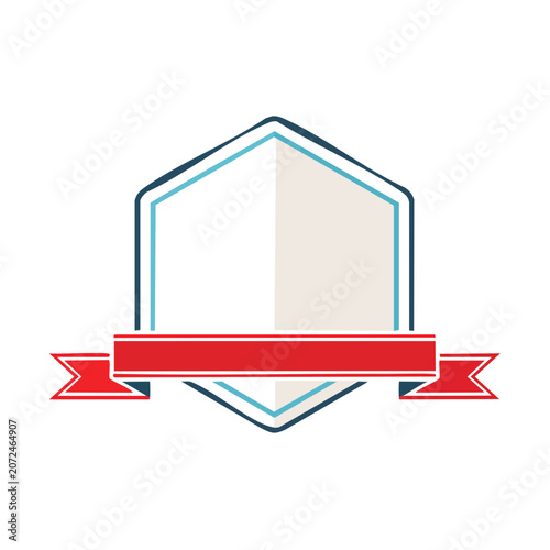 Flat vector shopping cart icon