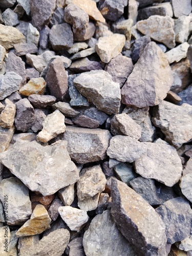stone wall background