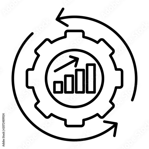 Improvement  Icon