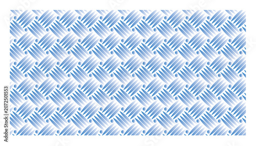 a pink and white basket weave pattern for background
