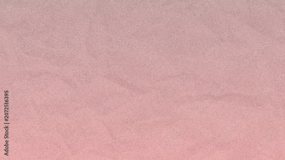 Fototapeta premium Soft light pink fabric textile surface texture with material background abstract backdrop