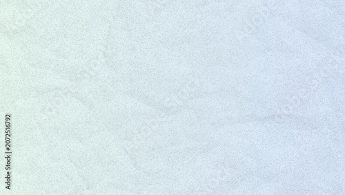 Quadro em tela Solid light blue sand texture background with background granular backdrop minim