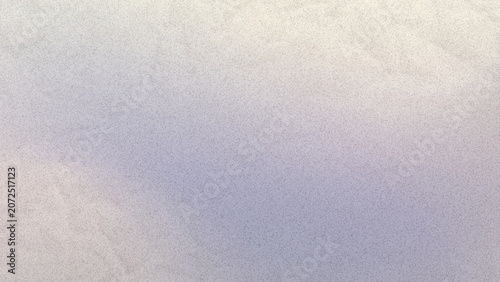 Canvas-taulu Pale purple and neutral cream soft gradient watercolor paper texture with gradie