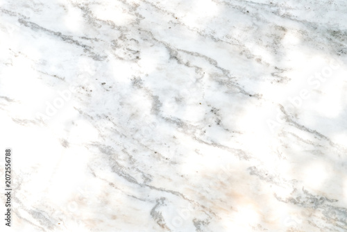 White marble stone texture background, Ceramic tile surface.