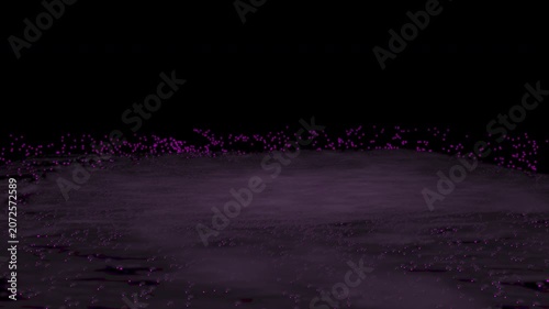 Fantasy Ground Shockwave Effect – Ready-to-Use VFX Asset 4K