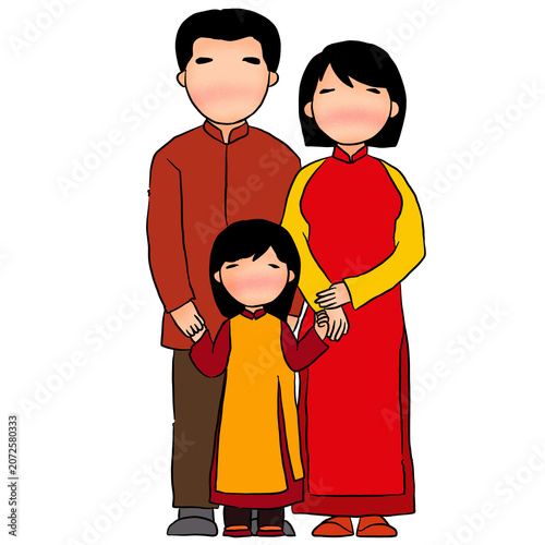 Vietnam Family Day