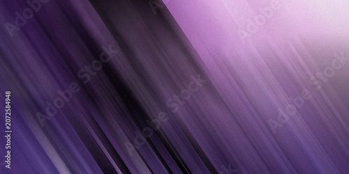 Schilderij op canvas Purple and pink diagonal streaks textured abstract background.