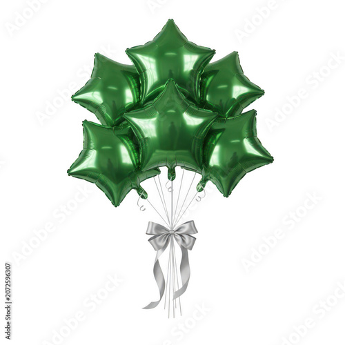 Green leafy plant with hanging roots illustration isolated on transparent background