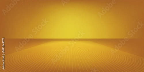 Abstract Luxury Gold Studio well use as background,layout and presentation.