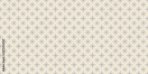 Seamless watercolour and unique snow flakes pattern background for covers, notes, Soft backgrounds colour. Watercolour art work. snow flakes pattern background for winter vibes.