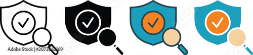 verification multiple style collection