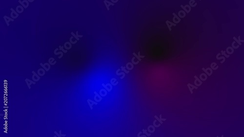 pastel dark blue purple black colorful mix wavy design pattern colored water liquid fluid smoky fog mist circular motion illustration abstract background