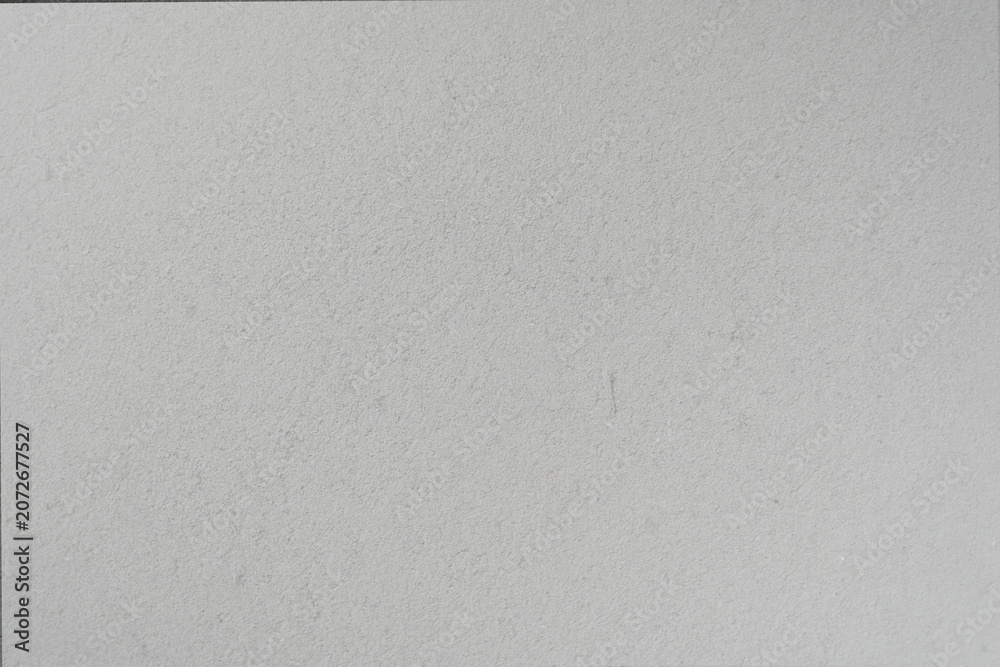 Fototapeta premium Simple and clean white concrete wall texture background 