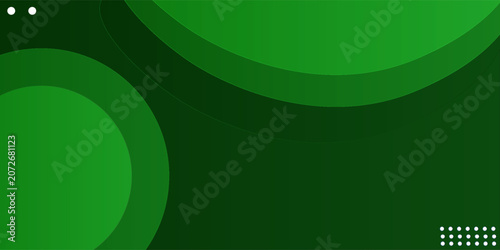 Green abstract background. Creative illustration for poster, web, landing, page, coverGreen abstract background. 