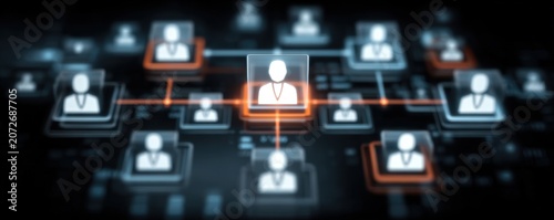 Leadership and management provide the guidance and direction for every decision to exert influence, ensuring the organization maintains a strong sense of accountability.