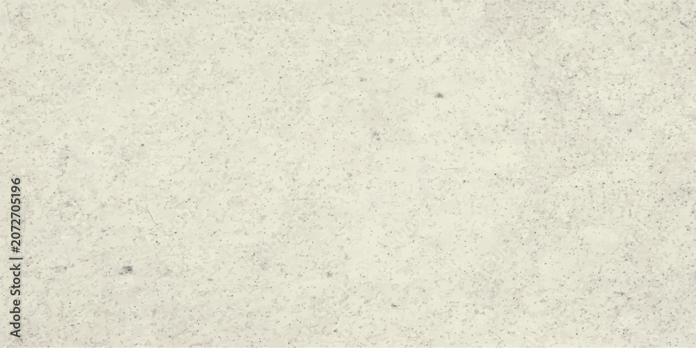 Fototapeta premium Light beige concrete wall texture with subtle grain concrete background minimalist material backdrop construction interior architecture