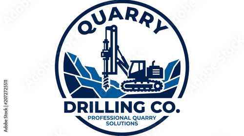 Quarry Drilling Co