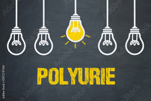 Polyurie
