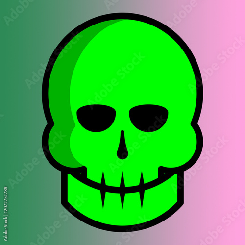 Skull
