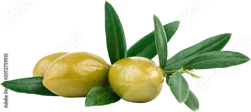 Photos Olives Fruit Isolated On Transparent Background