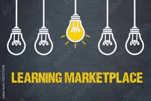 Learning Marketplace	
