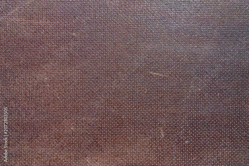 Dark plastic surface for text.The texture of vintage carbon fiber.