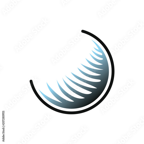 Golf Logo Design template Illustration Vector