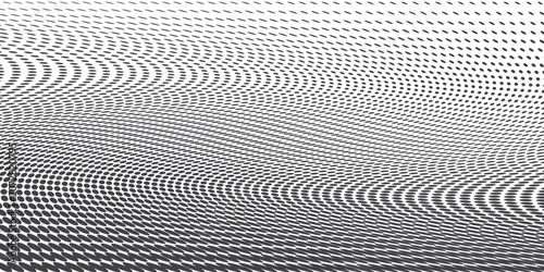 halfton pattern dot background texture overlay grunge distress linear vector. Vector halftone dots. Halftone vector Technology Background dots halftone