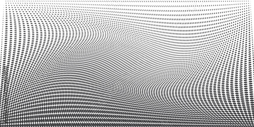 halfton pattern dot background texture overlay grunge distress linear vector. Vector halftone dots. Halftone vector Technology Background dots halftone