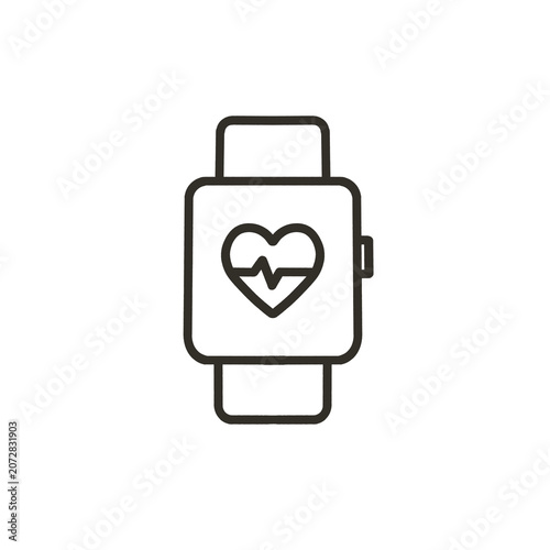 스마트워치 건강관리 (Smartwatch Health)