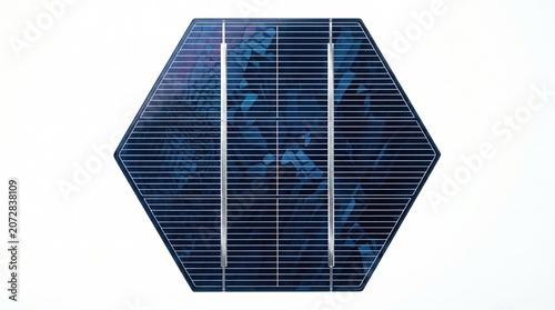 solar panel hexagonal solar panel renewable energy sustainable power photovoltaic cells alternative energy eco friendly solar energy green energy solar module clean energy