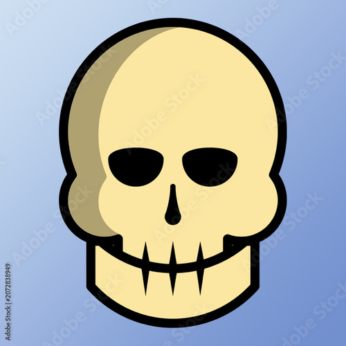 Skull.